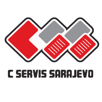 C Servis Sarajevo | CSS